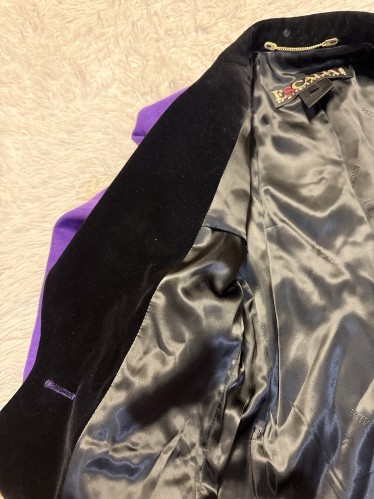ESCADA By Margaretha Ley Blazer