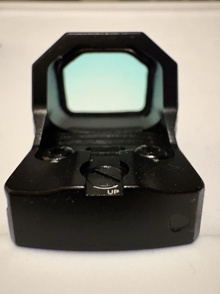 Cyelee Cat Pro Red Dot