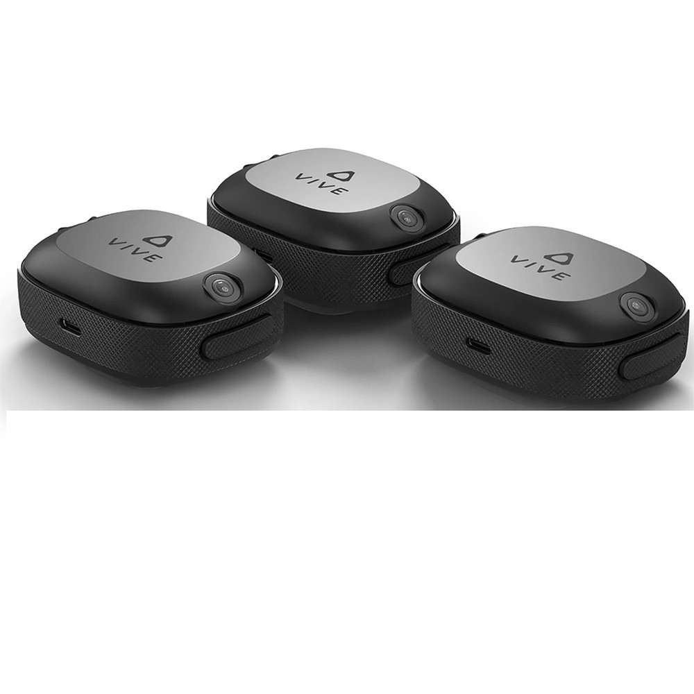 VIVE Ultimate Tracker (x3)