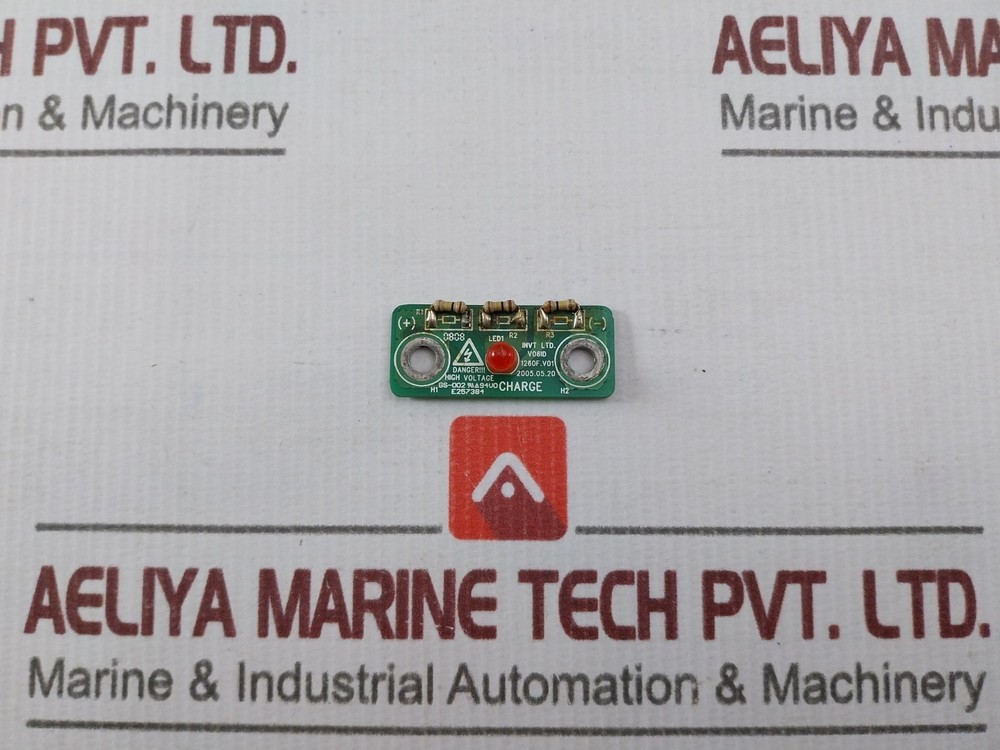 INVT V06ID Charge Indicator PCB Module