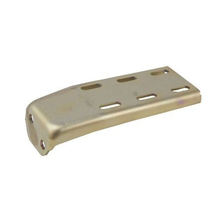 Peterbilt 13-04387 Sliding Door Roller Bracket