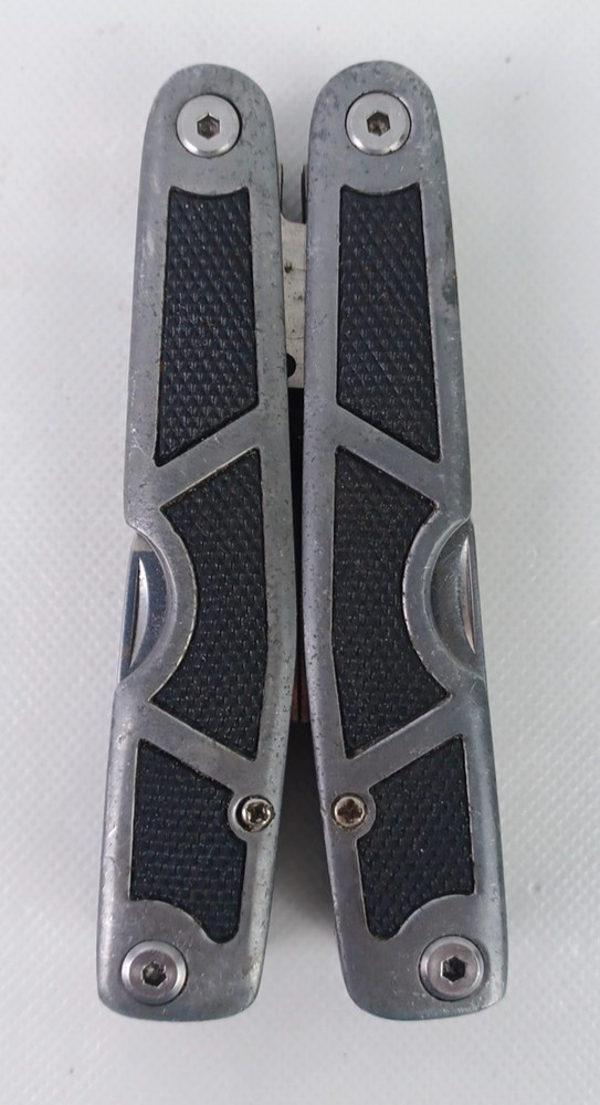 Fury 11017 multi function tool Pliers, 10 tools