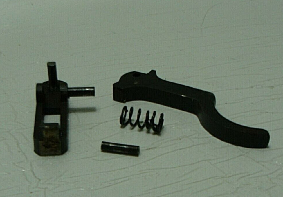 ARISAKA TYPE 99 TRIGGER ASSEMBLY