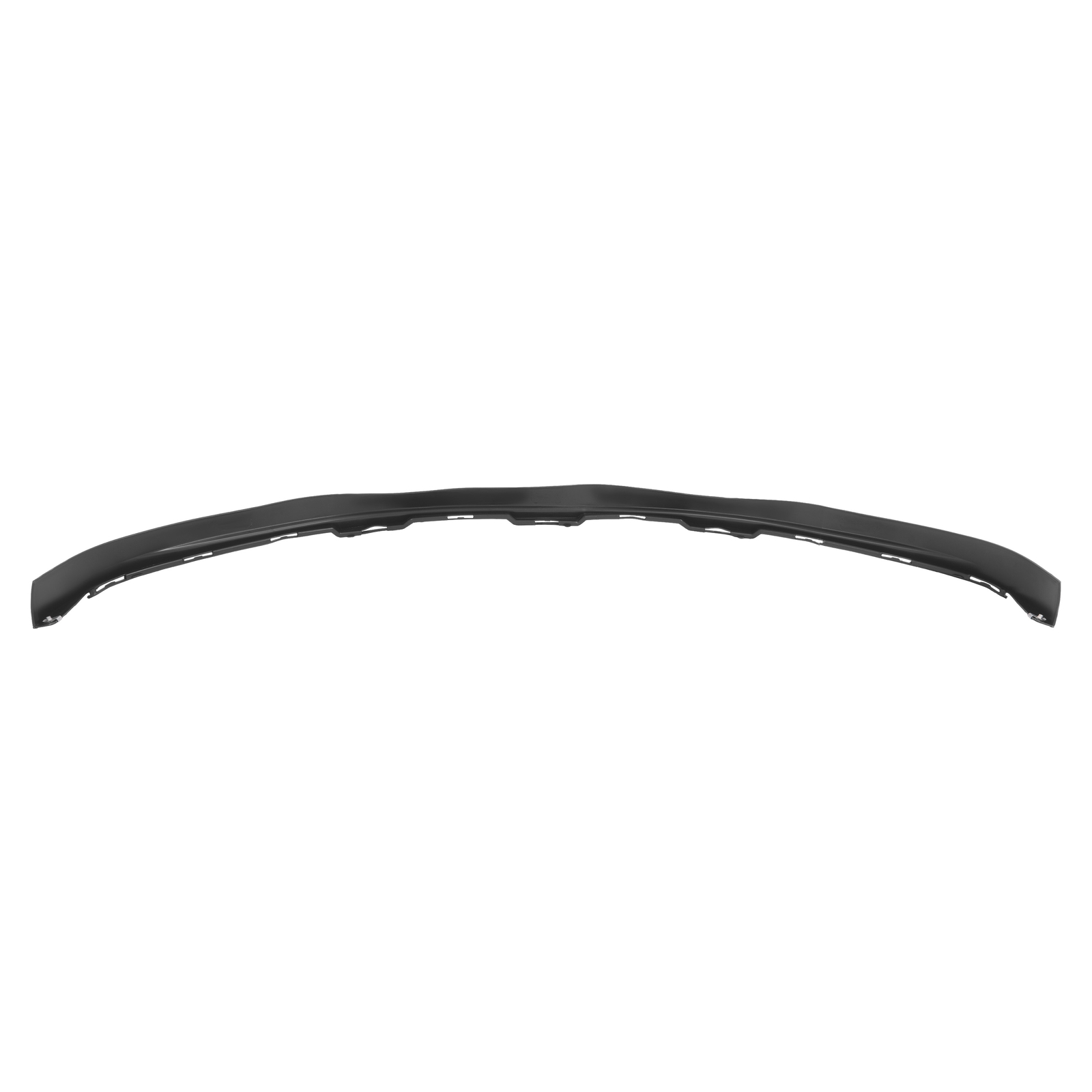 Front Bumper Air Dam Deflector Valance Lower For GMC Sierra 1500 2007-2013