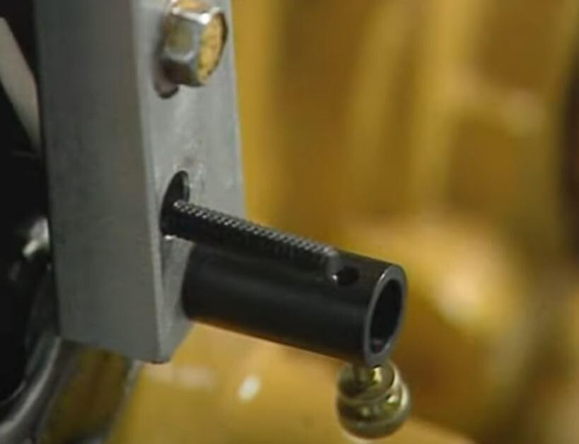 TS TOOLS/ Measuring Tool Alternative JDG2073 Compatible with JONH Deere