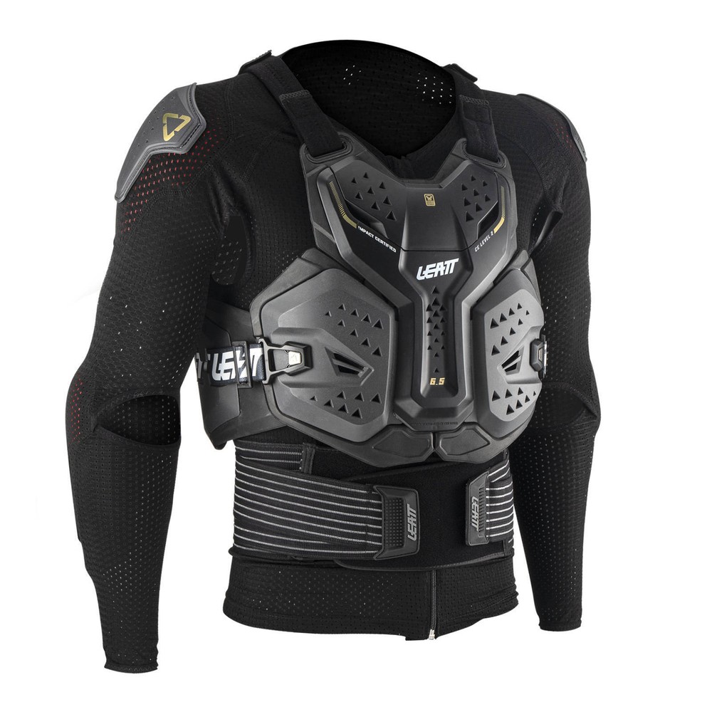 Leatt Body Protector 6.5 Graphene