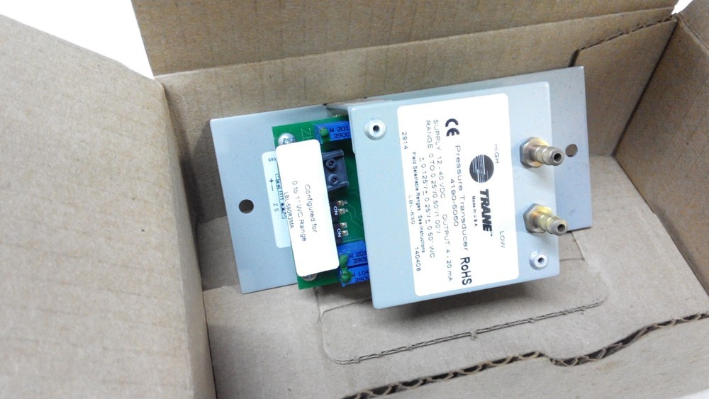 TRANE 4190-5050