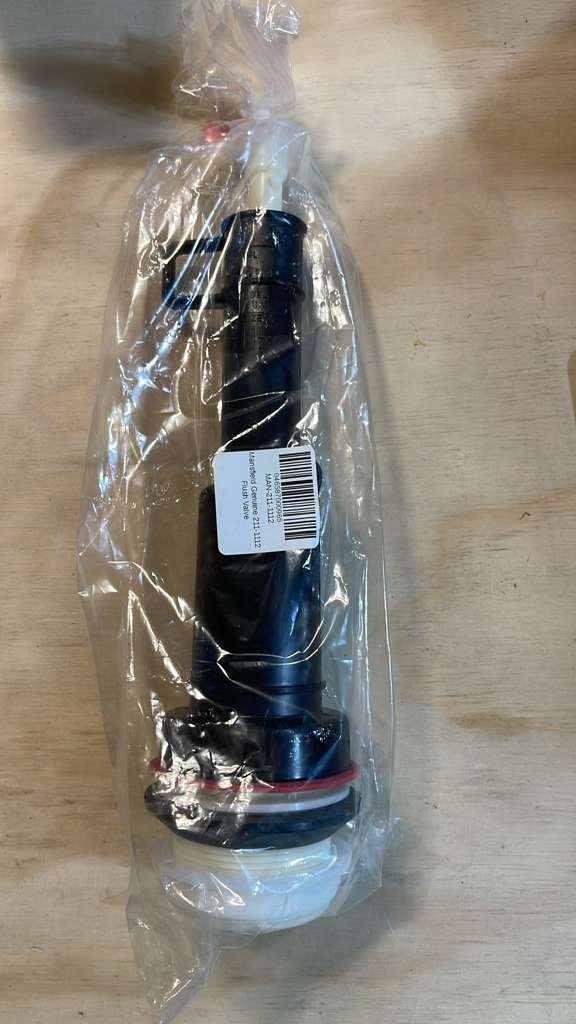 Mansfield Genuine 211-1112 Flush Valve