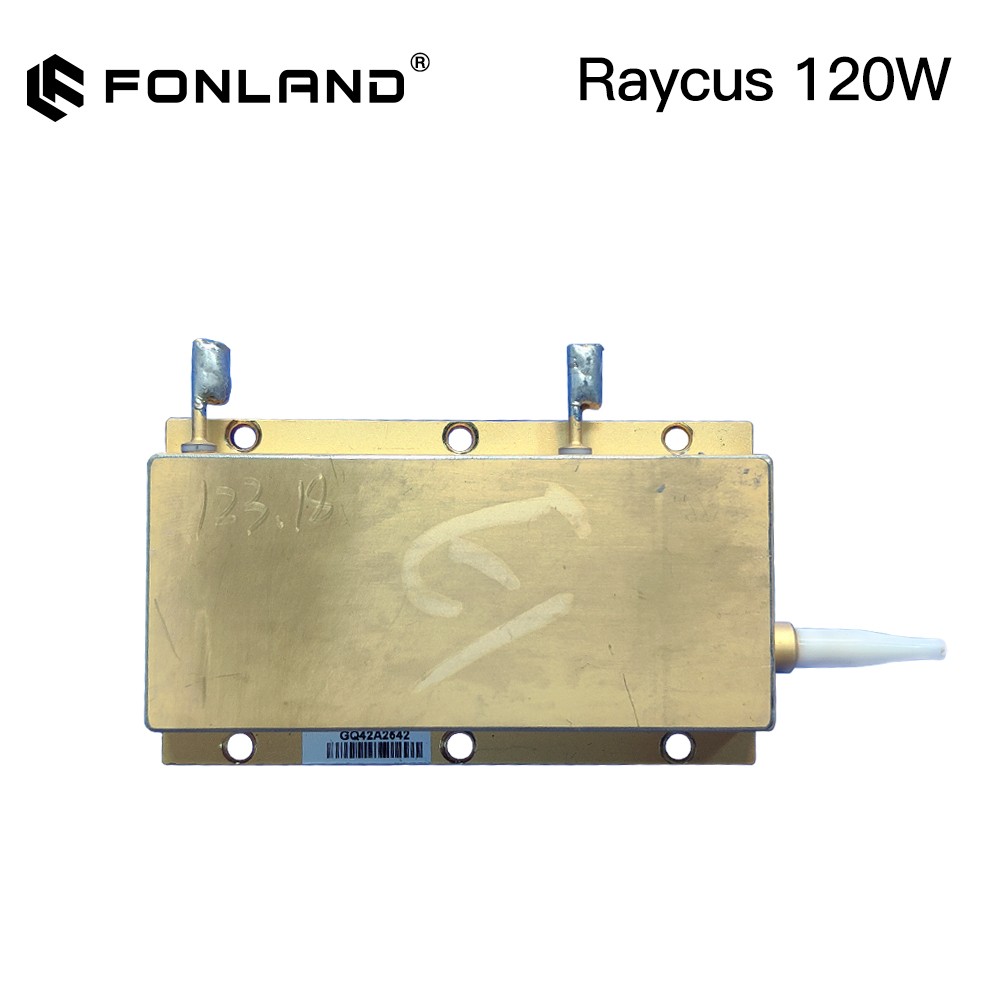 Raycus Original Laser Pump Source 120W-1000W for Laser Source Repair