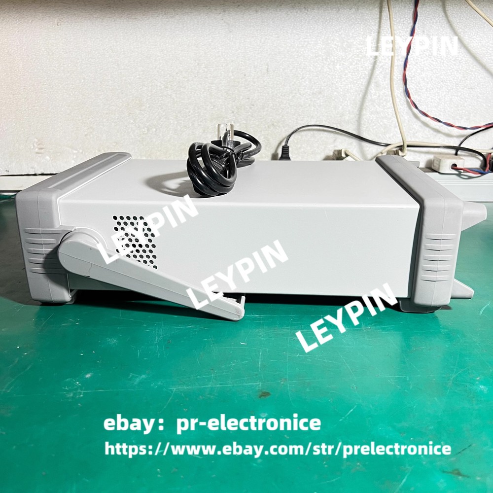 1 PCS Agilent - Keysight 34970A data acquisition/ switch unit ##pr