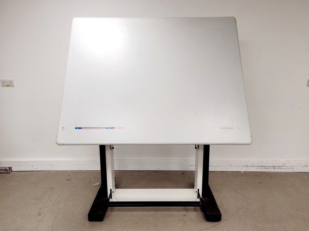 Calcomp Drawing Board III Digitiser Model 34480