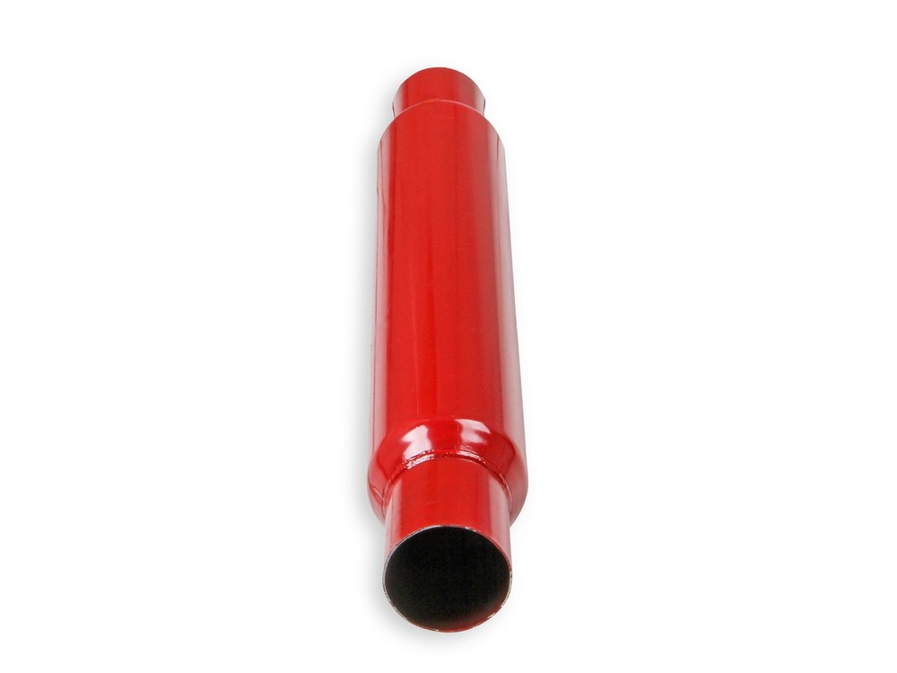 50250FLT Flowtech Red Hots Glasspack