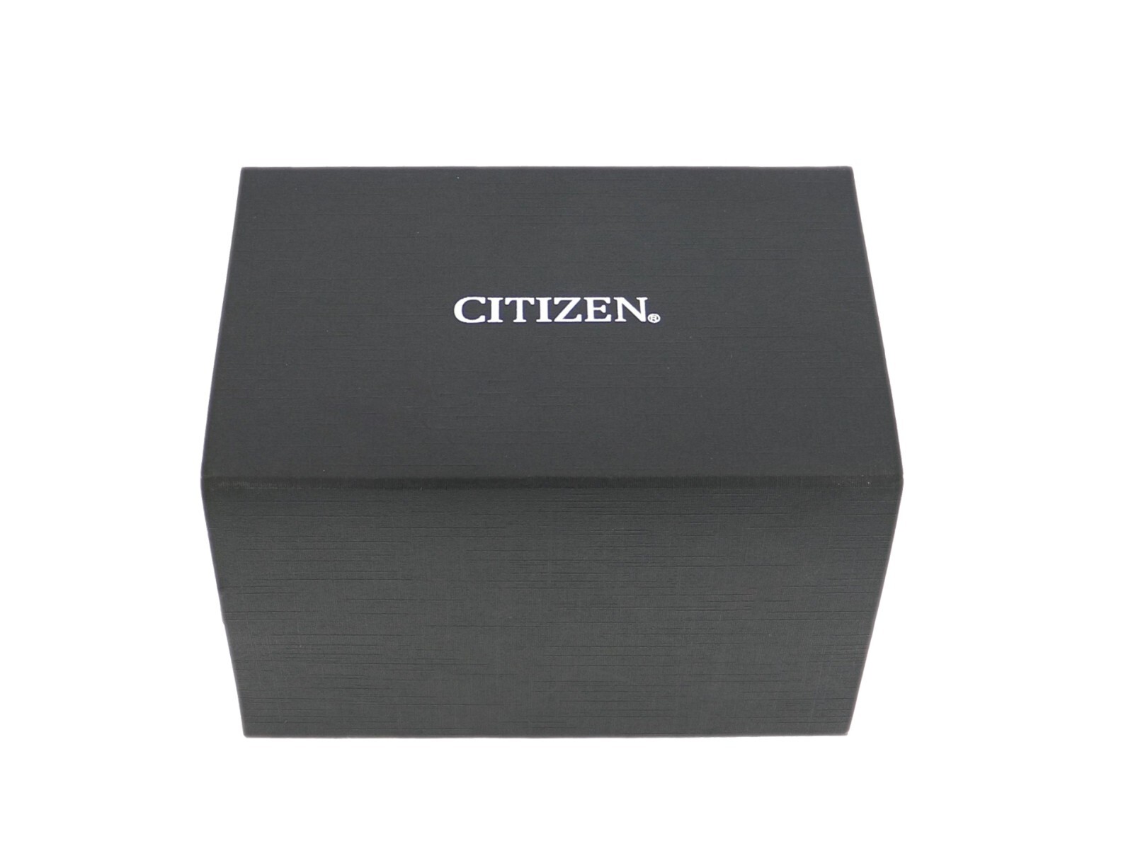 Citizen Eco-DriveMen's Endeavor Calendar Stainless Steel Watch 44MM BJ7144-52L