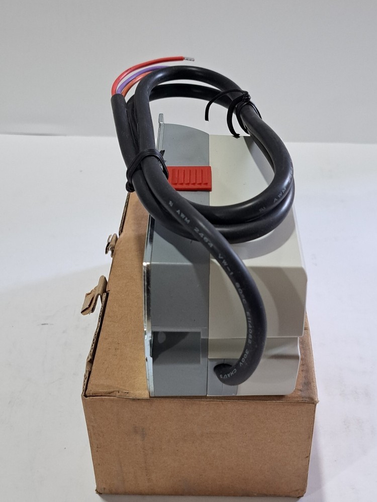 Siemens GDB131.2E Linear air damper actuator #BD7809# (1 pcs)