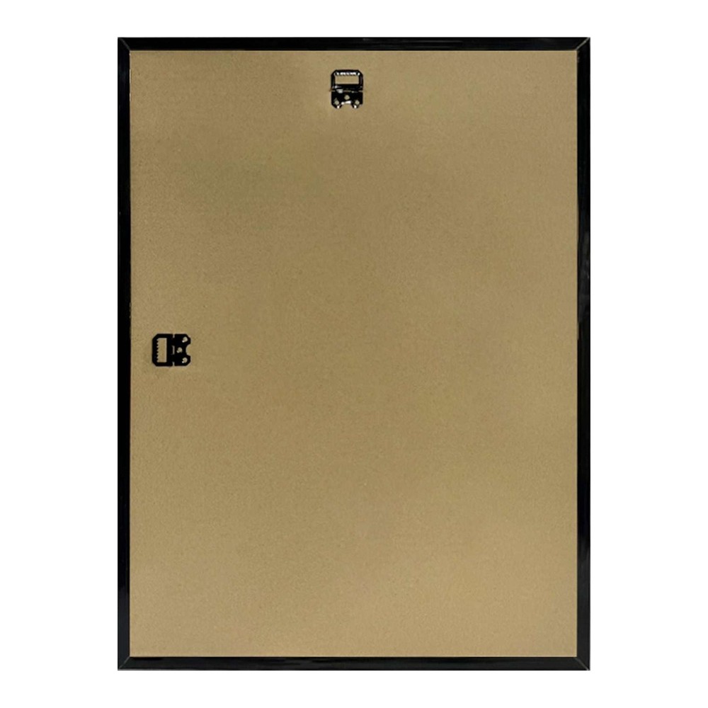 27x40 Basic Poster Frame - NEW Black, Lightweight, Perfect for Posters & Prints