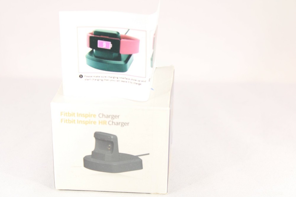 Compatible With Fitbit Versa Charger Replacement Charging Cable