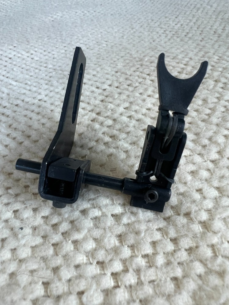 Drop Away Archery Arrow Rest