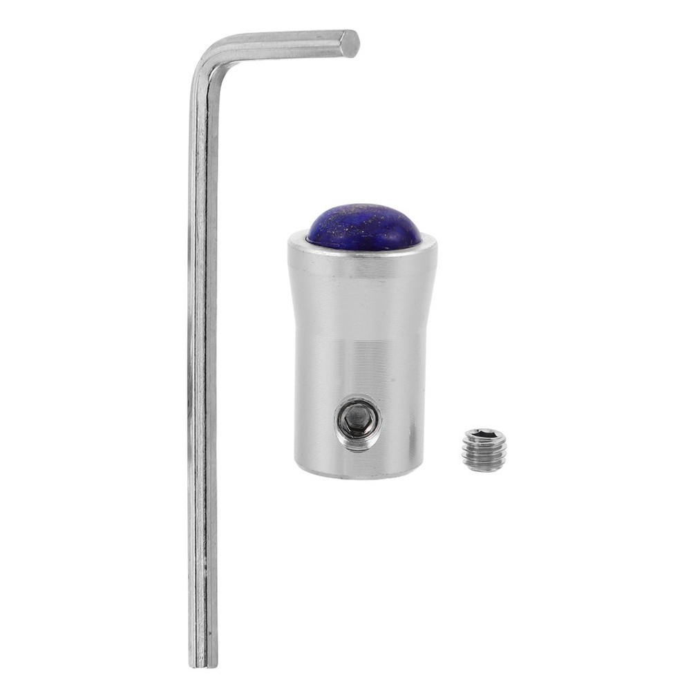 Meditation Tuning Fork Stabilizing Block Secure Stand Feet Accessory