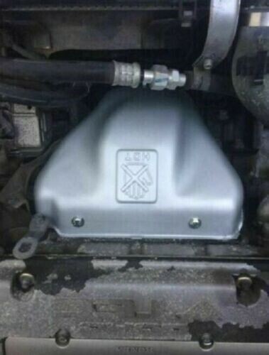 Primer Gray Coating Exhaust Header Engine Caliper Paint High Heat Hot Temp Spray