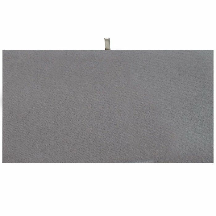 Flat Pad Jewelry Display Case Tray Liner Insert 14 1/8" x 7 5/8" ~ Lots 1,2,6,12