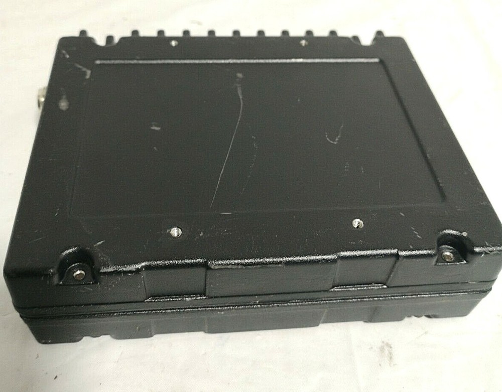 MDS 9710 HL DATA TRANSCEIVER HIGH PERFORMANCE DSP DATA TRANSCEIVER 13.8VDC