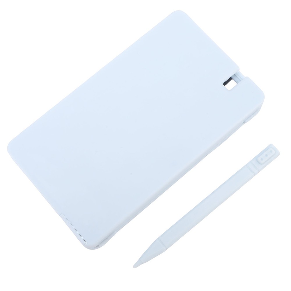 Handwritten Calculator LCD Screen Notepad Math Calculator For Business School