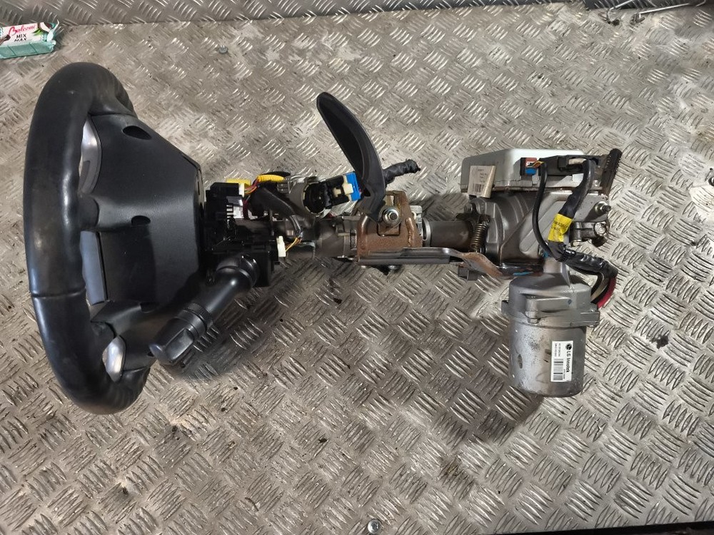 HYUNDAI IX35 2010-2015 STEERING COLUMN