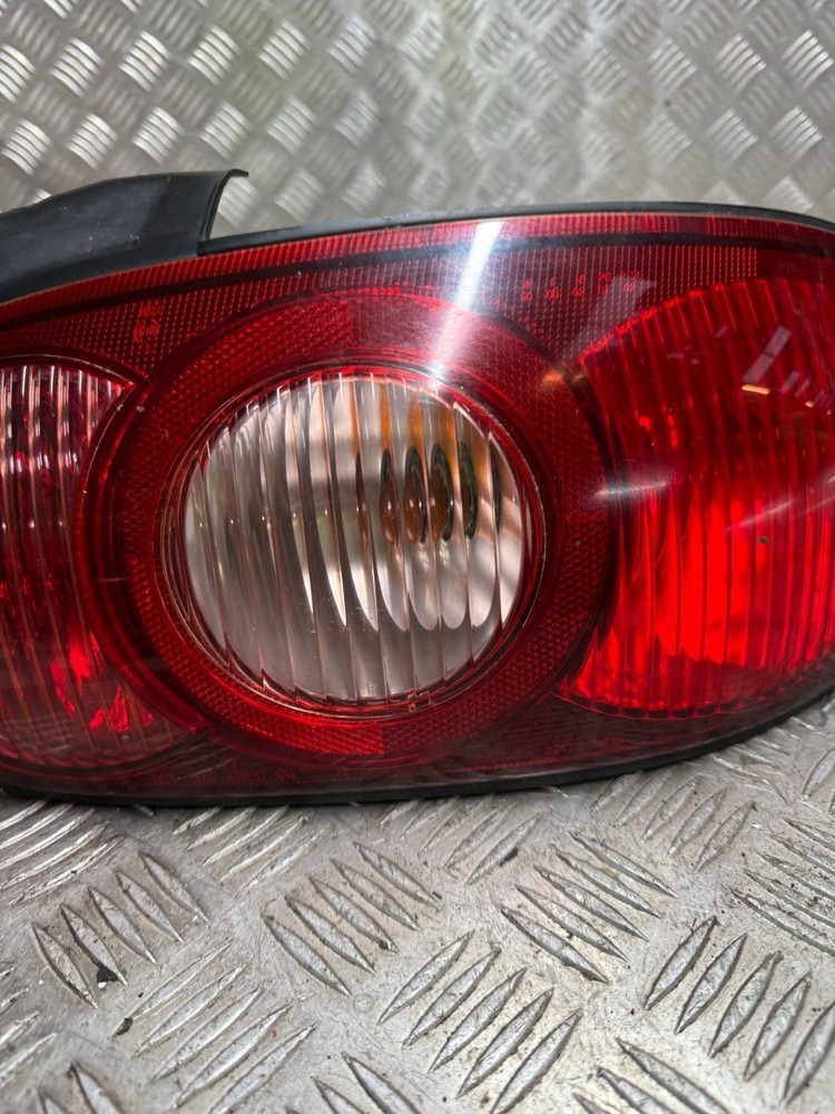 MAZDA MX5 MK2.5 REAR LIGHT / LAMP - RHS DRIVERS SIDE