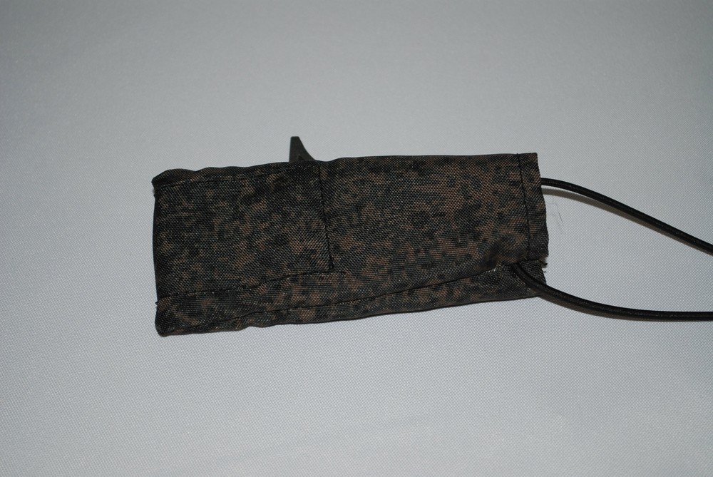 Dark Digicam Barrel cover