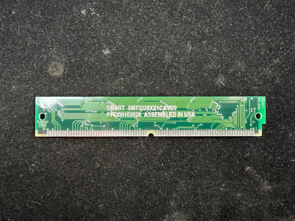 MEM-1x8F 8MB 80 pin Flash Memory for Cisco 2500