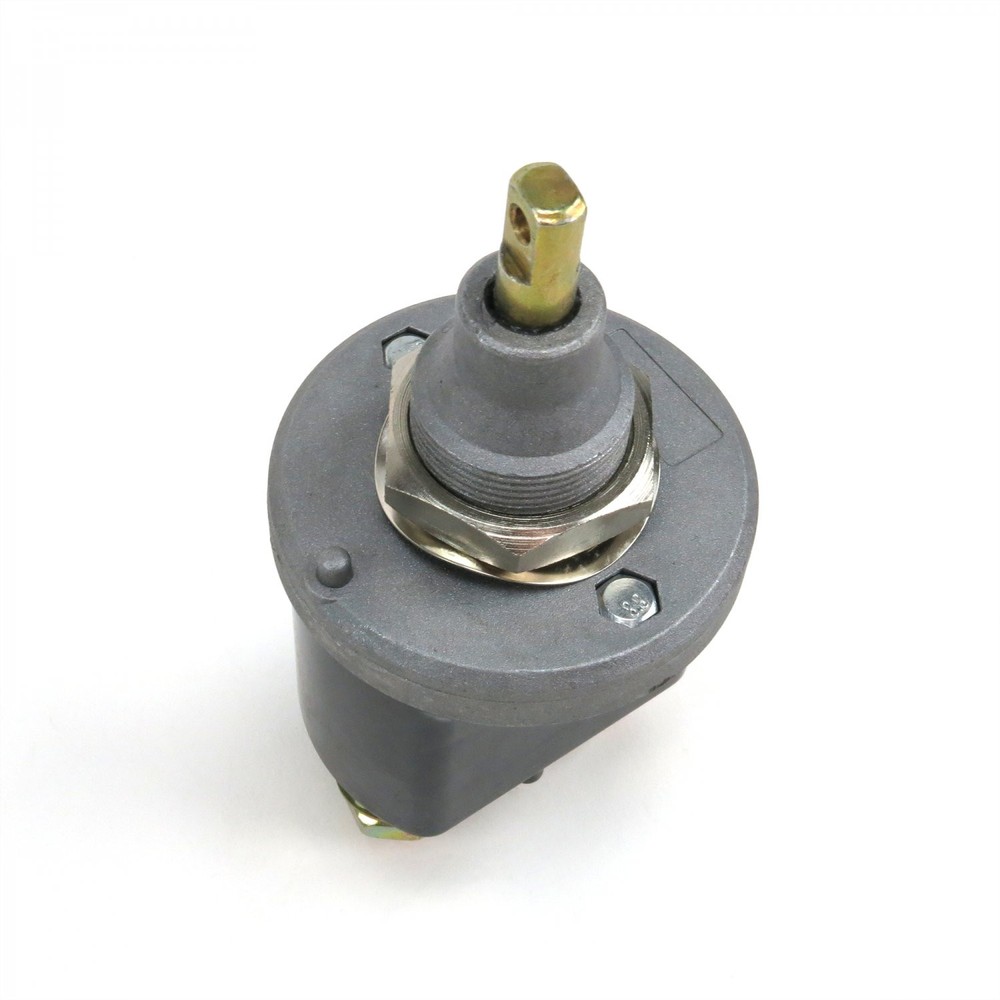 Heavy Duty Battery Kill Switch with 1500 Amp Rush