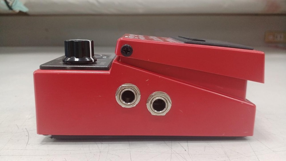 BOSS RC-1 Loop Station