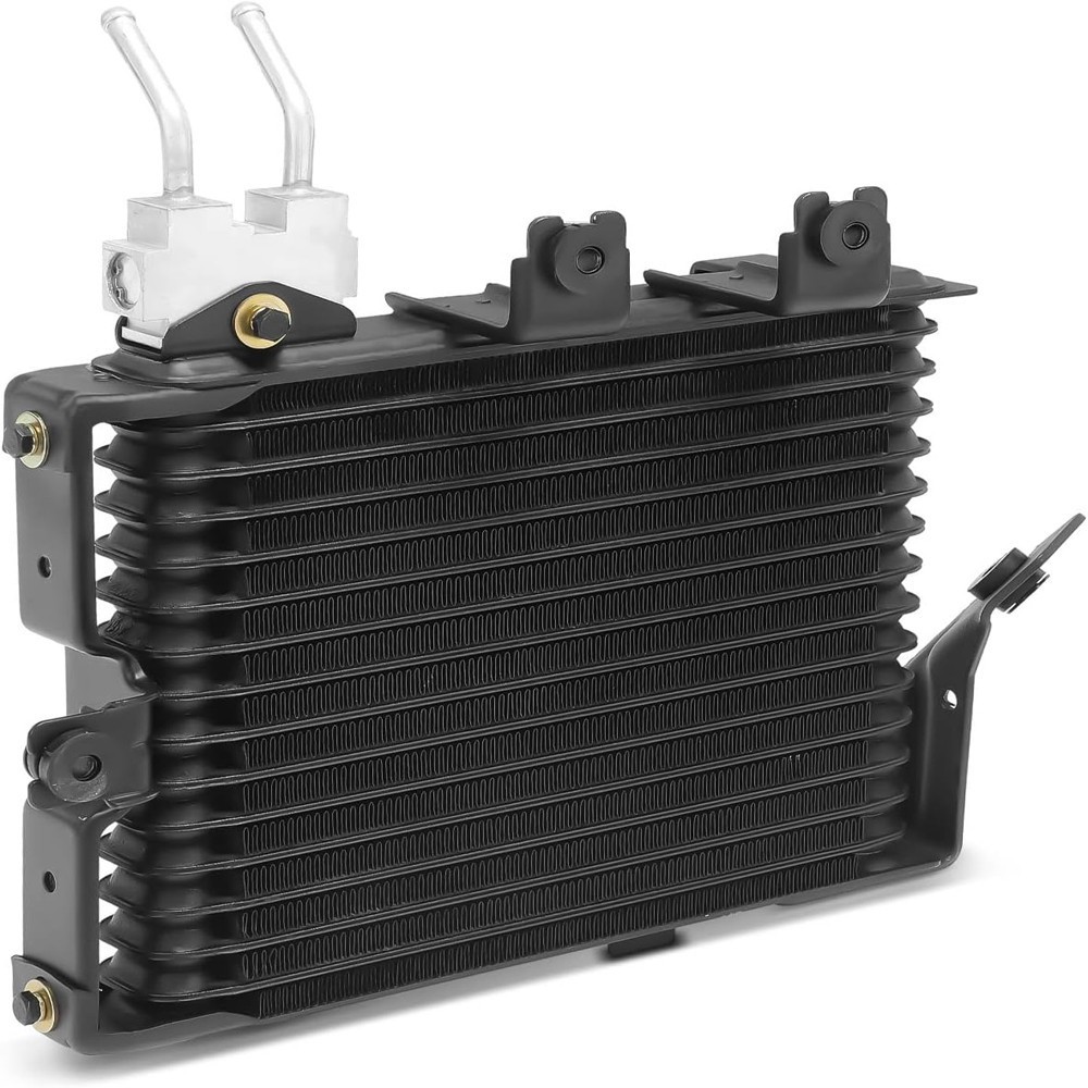 New Automatic Transmission Oil Cooler For Infiniti JX35 QX60 Nissan Pathfinder
