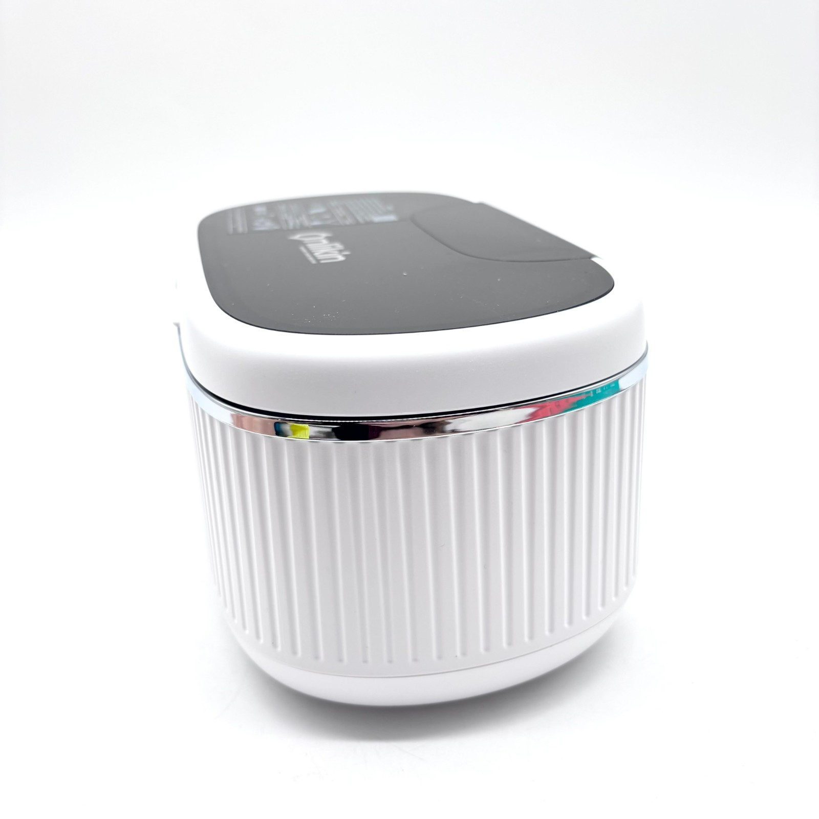 New Onlikin 45000Hz Ultrasonic Cleaner (550 ML Tank Capacity) HCUO1A: White