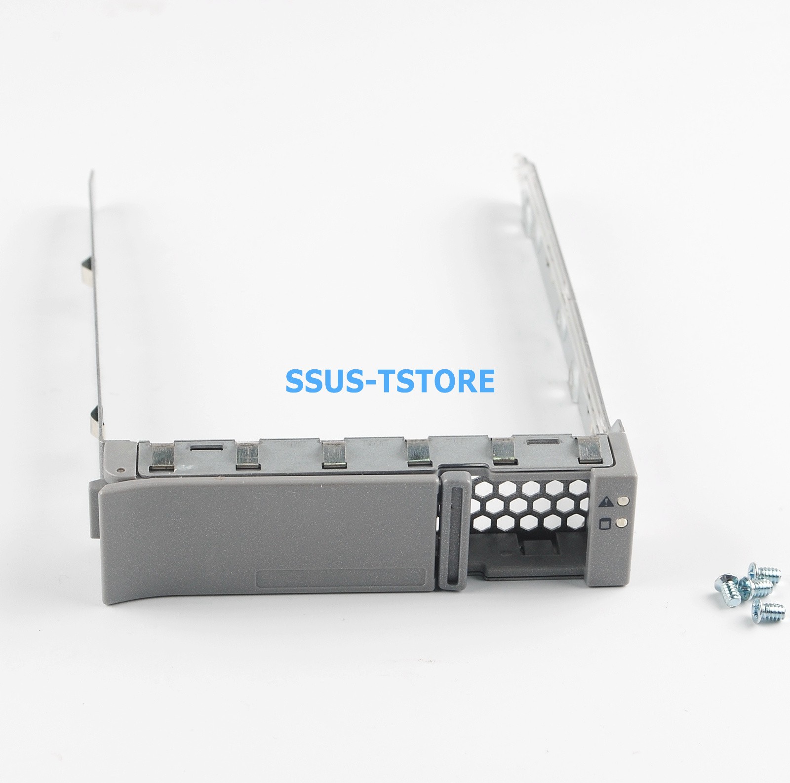 Lot New Cisco 3.5'' LFF Hard Drive Tray Caddy For UCS C220 C240 M3 800-37836-01