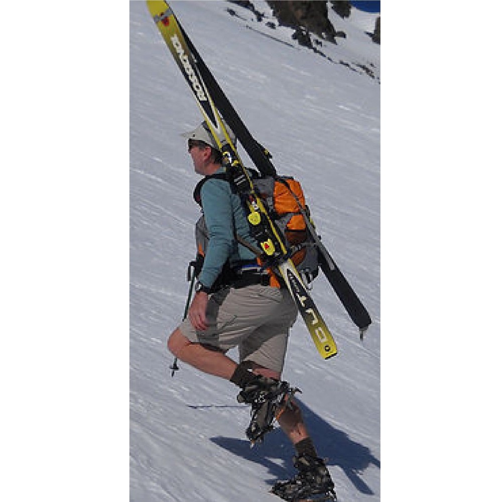 Ski Straps