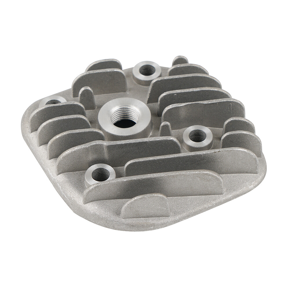 90cc 2-STROKE Big Bore Head Kit Fit Scooters w/ JOG/Minarelli/Yamaha Clone Motos