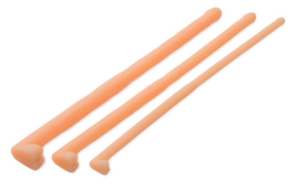 Sound Training Set Master Series Dockers Silicone Beige - 3 Sizes