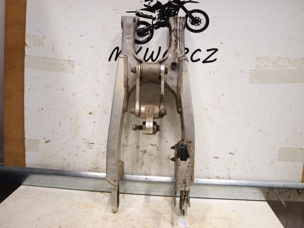 2000 Suzuki DRZ400 Subframe  #6835