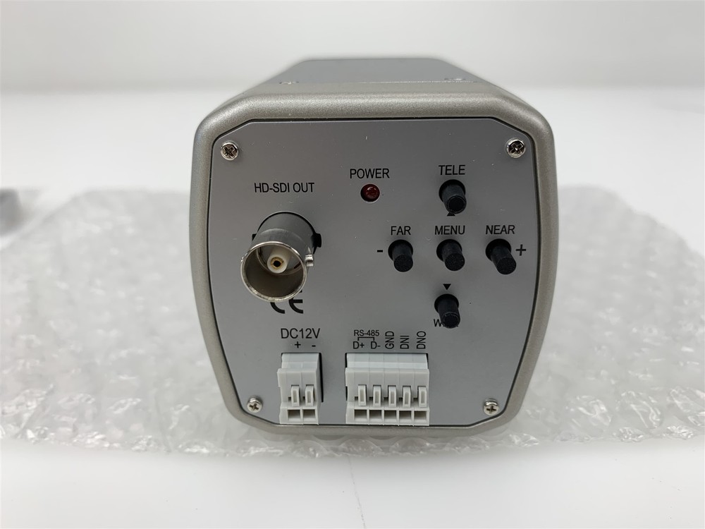 Eclipse ECL-HDZ18 Digital CCD Camera