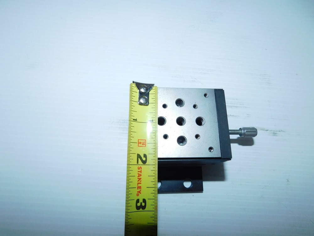 *JM* NEWPORT (?) VERTICAL LINEAR STAGE TOOL (MCE176)