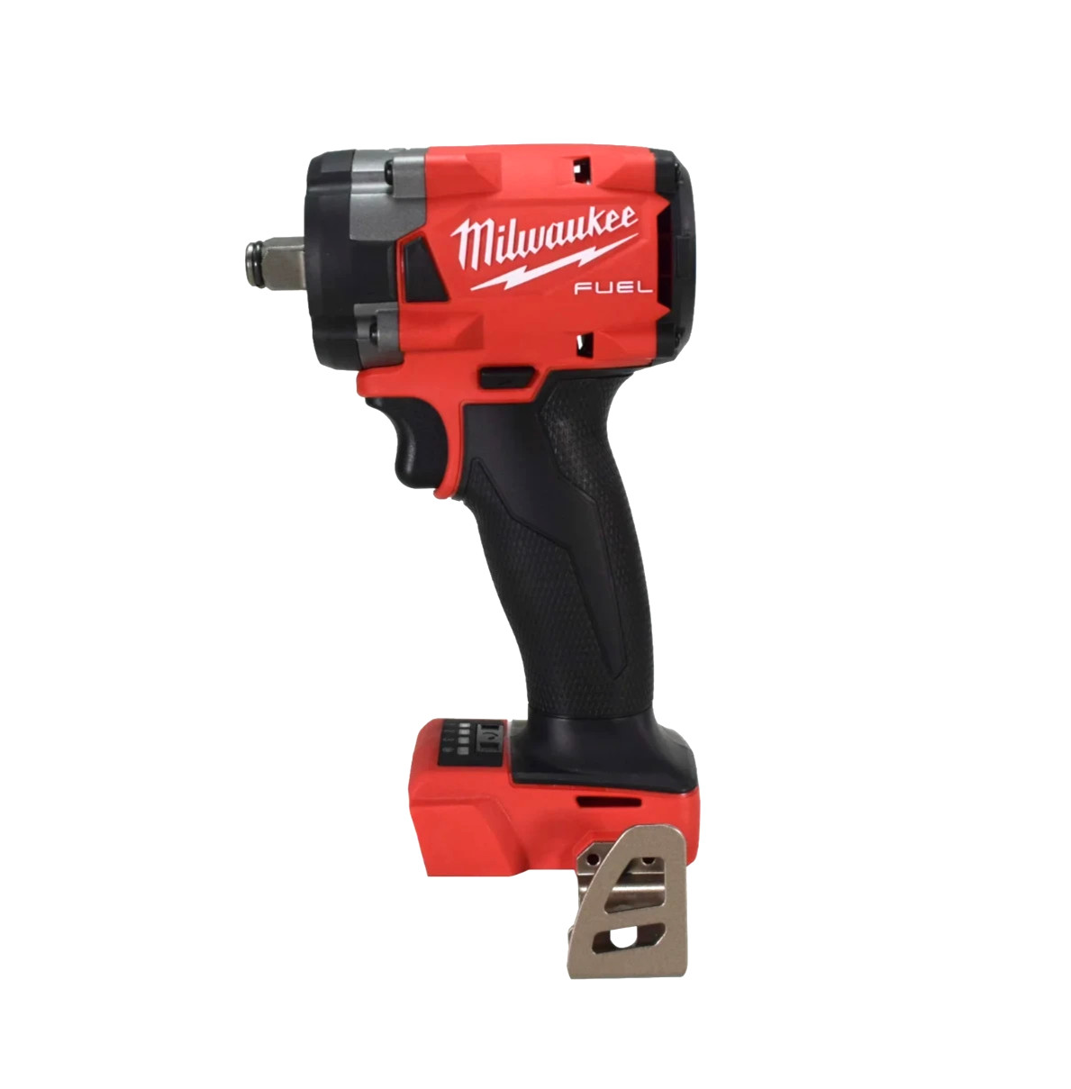 Milwaukee 2855-20 M18 FUEL 1/2" Compact Impact Wrench w/ Friction Ring Bare Tool