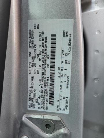 Used A/C Selector Switch fits: 2014 Ford Escape Front automatic temperature cont