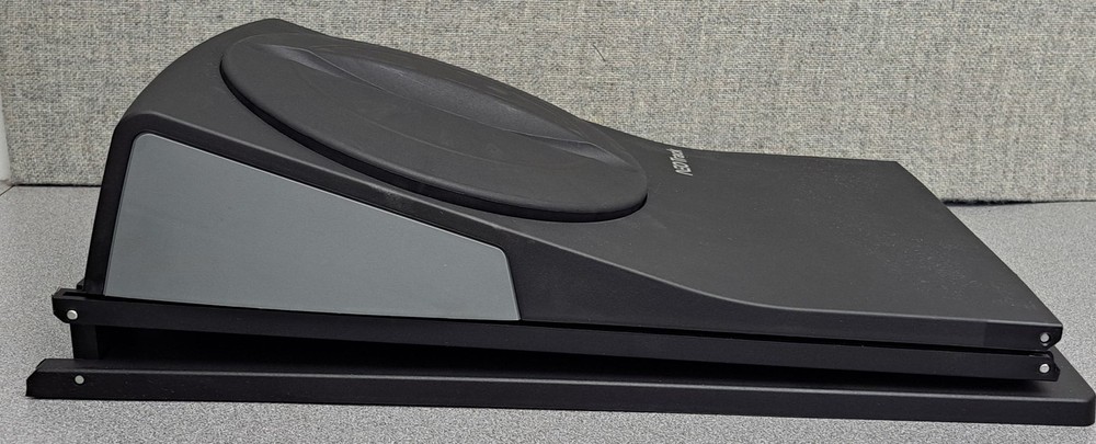 TACX NEO TRACK FRONT WHEEL STEERING FRAME