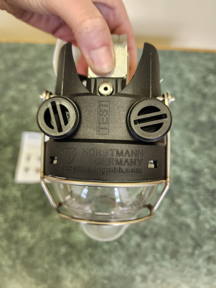 Horstmann Germany Smart Navigator Fault Circuit Indicator