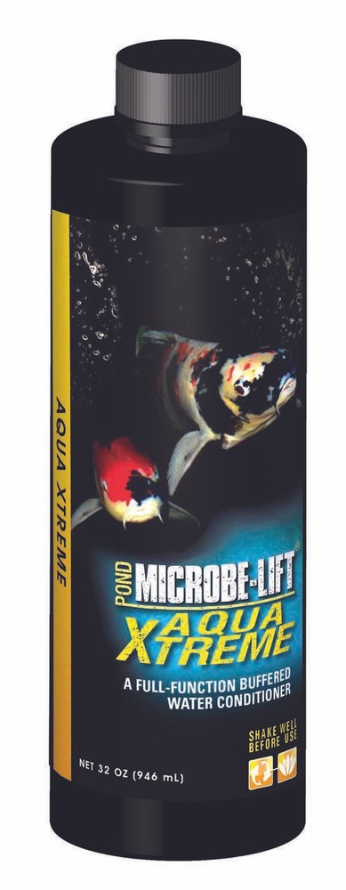 Microbe-Lift Aqua Xtreme 32oz.