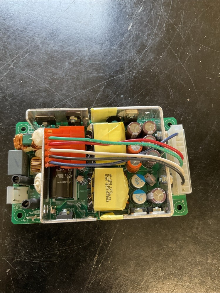 Delta Switching Power Supply MDS-100AP401B