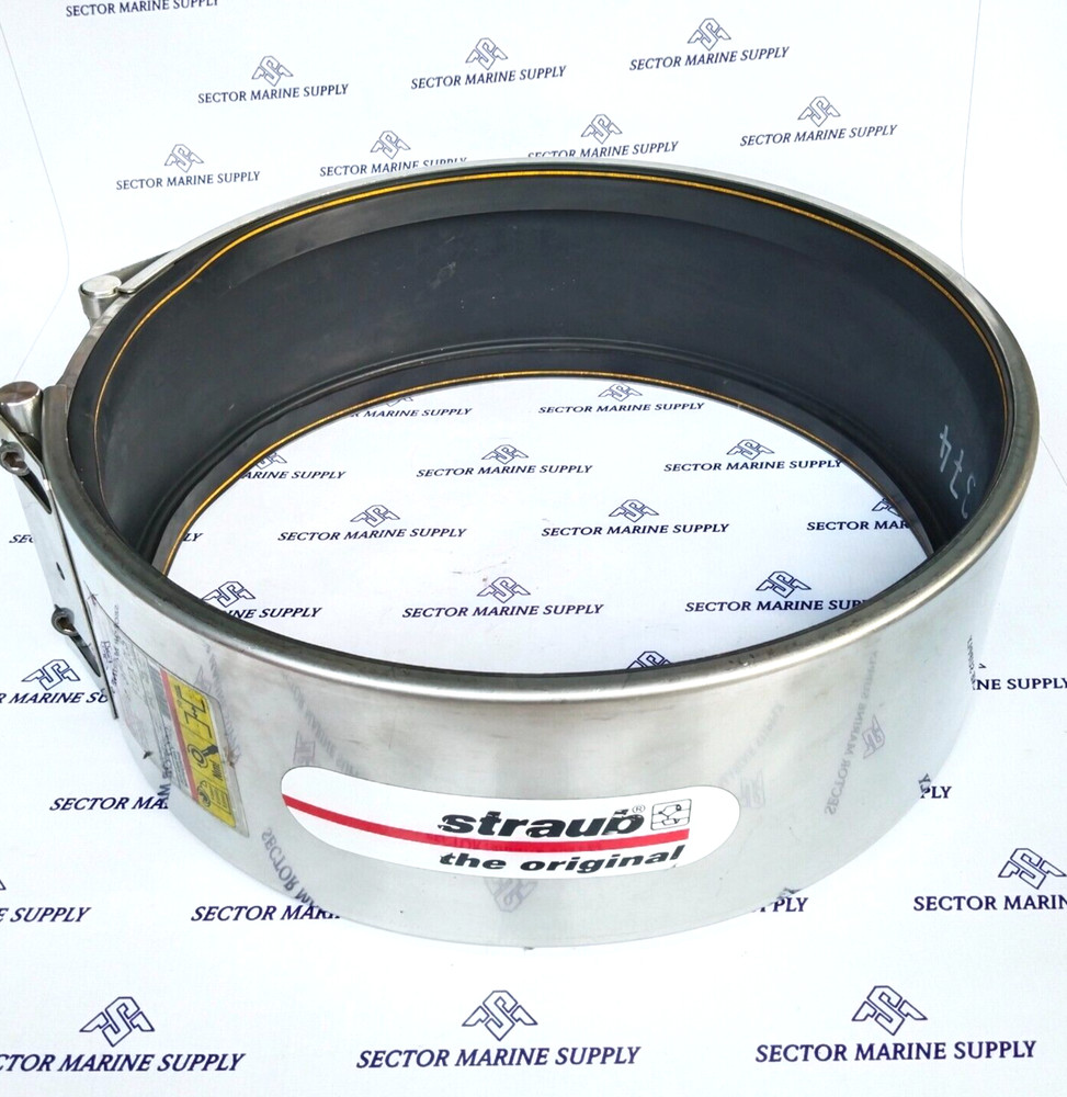 STRAUB 533644 FLEX 2LS