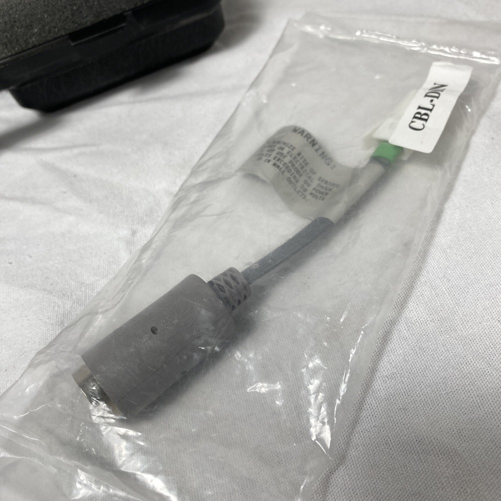 1 Unit- Texas Instruments CBL System Calculator Based Laboratory + Cases TESTED