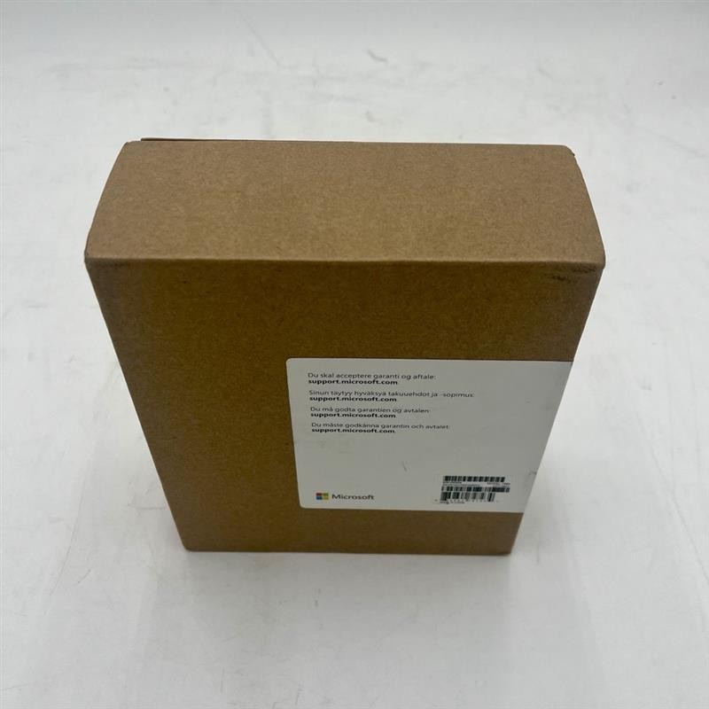 Microsoft Microphone Modern USB Headset - 6IG-00001